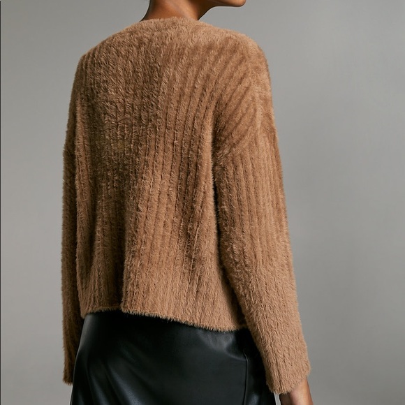 Aritzia “Ulmann” Sweater - Picture 2 of 2